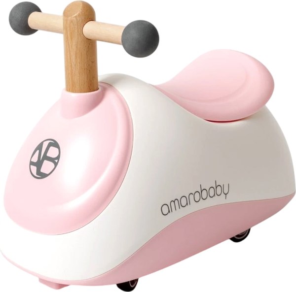 Каталка детская Amarobaby Enjoy AB24-7NJ/0006 - фото