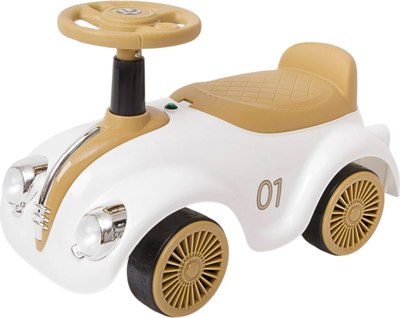 Каталка детская Amarobaby Retro AB24-7RT/0038 - фото