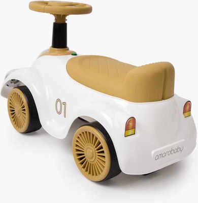 Каталка детская Amarobaby Retro AB24-7RT/0038