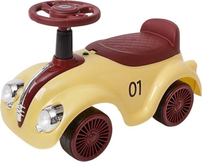 Каталка детская Amarobaby Retro AB24-7RT/0407 - фото