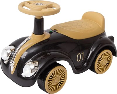 Каталка детская Amarobaby Retro AB24-7RT/0938 - фото