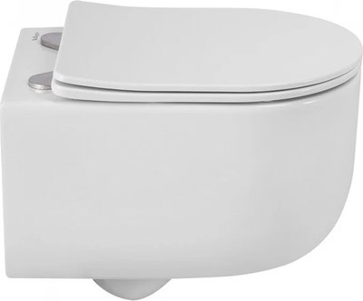 Унитаз подвесной BelBagno Soft-Tor / BB084CH-TOR/SC