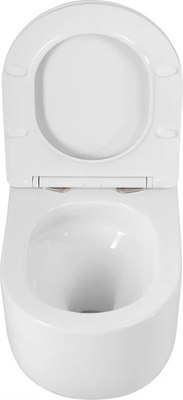 Унитаз подвесной BelBagno Soft-Tor / BB084CH-TOR/SC