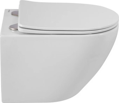Унитаз подвесной BelBagno Sfera-Tor / BB046CH-TOR/SC