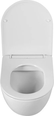 Унитаз подвесной BelBagno Sfera-Tor / BB046CH-TOR/SC