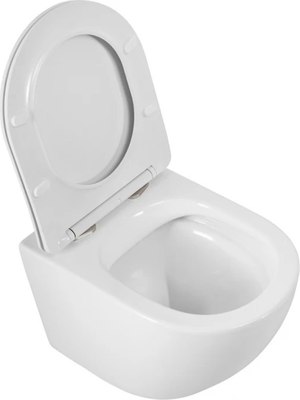 Унитаз подвесной BelBagno Sfera-Tor / BB046CH-TOR/SC