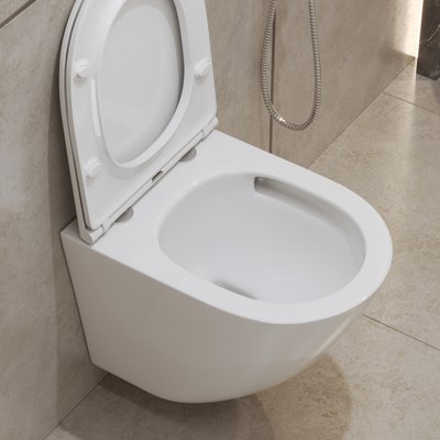 Унитаз подвесной BelBagno Sfera-Tor / BB046CH-TOR/SC