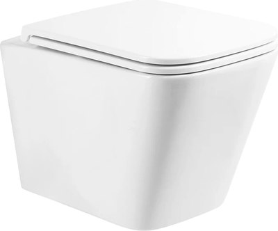 Унитаз подвесной BelBagno Ardente-Tor / BB520CH-TOR/SC - фото