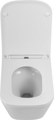 Унитаз подвесной BelBagno Ardente-Tor / BB520CH-TOR/SC