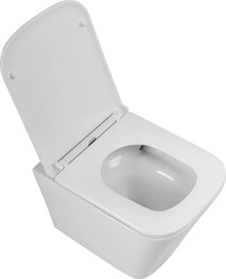 Унитаз подвесной BelBagno Ardente-Tor / BB520CH-TOR/SC