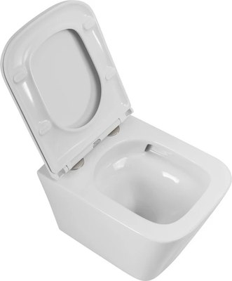 Унитаз подвесной BelBagno Ardente-Tor / BB520CH-TOR/SC