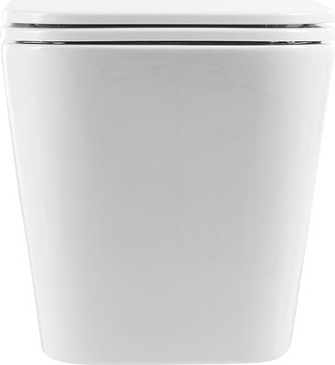 Унитаз подвесной BelBagno Ardente-R / BB520CHR/SC