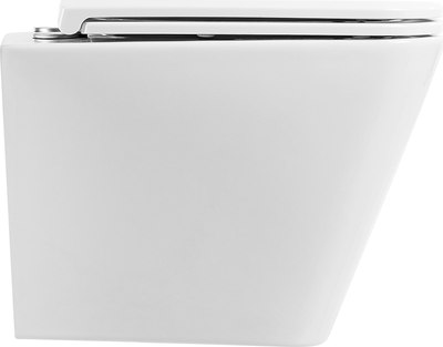 Унитаз подвесной BelBagno Ardente-R / BB520CHR/SC