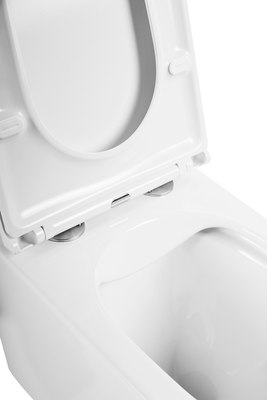 Унитаз подвесной BelBagno Ardente-R / BB520CHR/SC