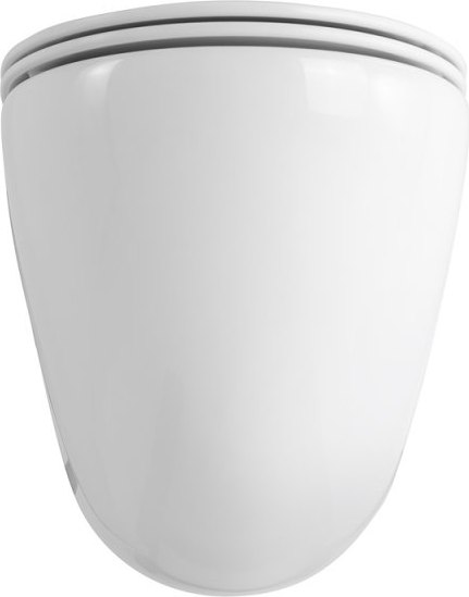 Унитаз подвесной BelBagno Amanda-Tor / BB051CH-TOR-FC/SC