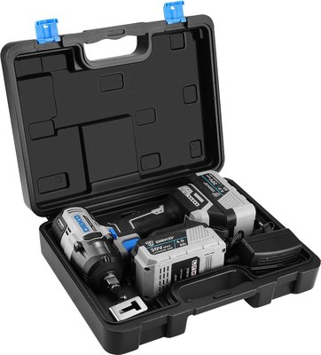 Аккумуляторный гайковерт Deko ZKIS / 083-1087