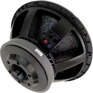 Динамик для профессиональной акустики Biema L1825 - фото