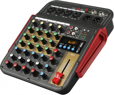 Микшерный пульт Biema MG6CX