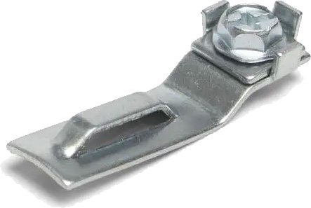 Клемма заземления Тризам TRZ0001 - фото