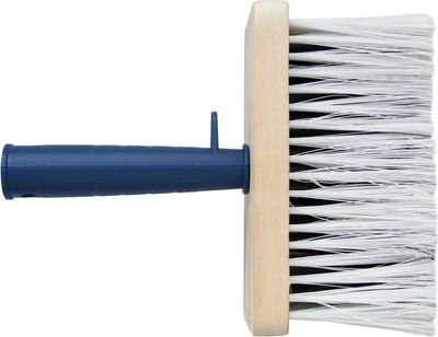 Кисть малярная Лакра Макловица 150x70мм - фото