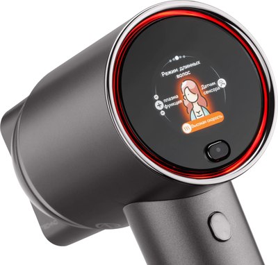 Фен TECHNO Plasma / HD06