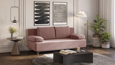 Диван Mio Tesoro Саари SB3