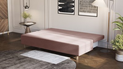 Диван Mio Tesoro Саари SB3