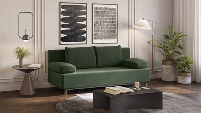 Диван Mio Tesoro Саари SB3