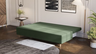 Диван Mio Tesoro Саари SB3