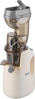 Соковыжималка электрическая VLK Profi-3300 (бежевый) - фото