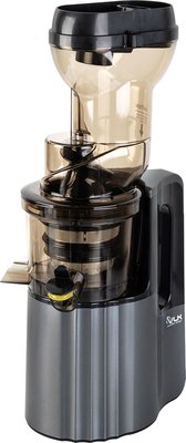 Соковыжималка электрическая VLK Profi-3200 (серый) - фото