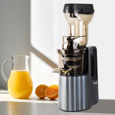 Соковыжималка электрическая VLK Profi-3200 (серый)