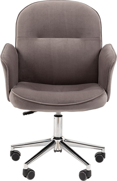 Кресло офисное Chairman Home 130