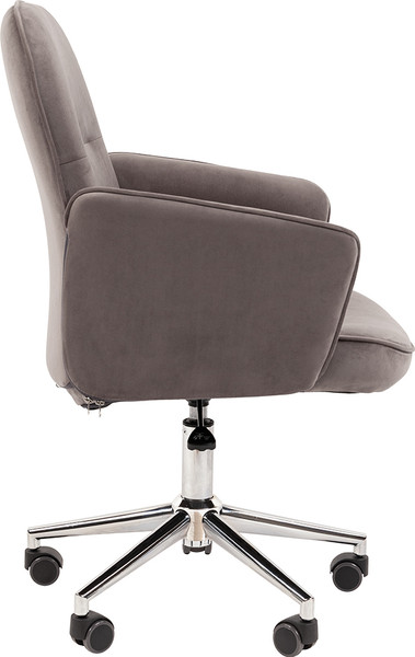 Кресло офисное Chairman Home 130