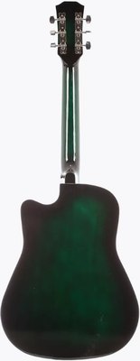 Акустическая гитара Belucci BC3810 GR