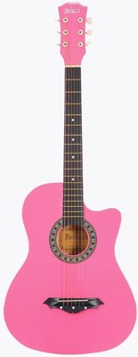 Акустическая гитара Belucci BC3810 PI