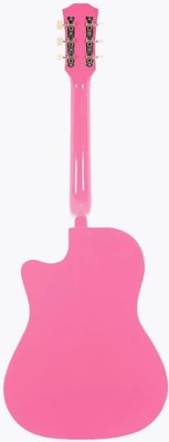 Акустическая гитара Belucci BC3810 PI