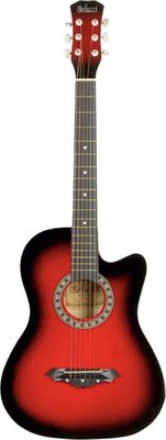 Акустическая гитара Belucci BC3810 RDS - фото
