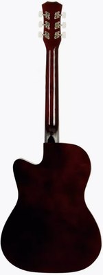 Акустическая гитара Belucci BC3810 RDS