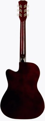 Акустическая гитара Belucci BC3810 SB