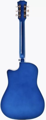 Акустическая гитара Belucci BC-C38 BLS