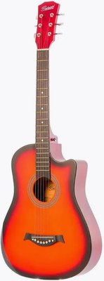 Акустическая гитара Belucci BC-C38 SB