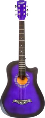 Акустическая гитара Belucci BC-C38 VTS - фото