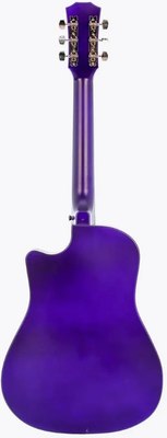 Акустическая гитара Belucci BC-C38 VTS