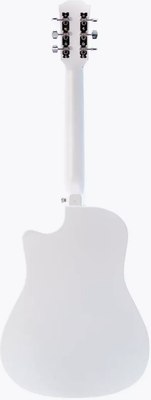 Акустическая гитара Belucci BC-C38 WH