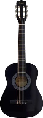 Акустическая гитара Belucci BC3405 BK - фото
