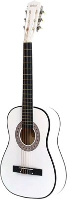 Акустическая гитара Belucci BC3405 WH - фото