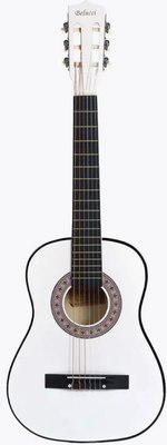 Акустическая гитара Belucci BC3405 WH