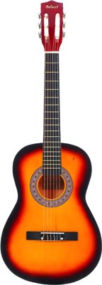 Акустическая гитара Belucci BC3605 SB - фото