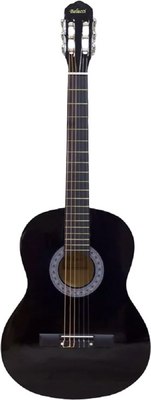 Акустическая гитара Belucci BC3905 BK - фото